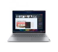 Lenovo ThinkBook 16 G9 IPL Copilot+ PC Intel Core Ultra 5 325 Computer portatile 40,6 cm [16] WUXGA 32 GB DDR5-SDRAM 1 TB SSD Wi-Fi 7 [802.11be] Windows 11 Pro Tedesco Grigio (THINKBOOK 16 G9 CU5-325
