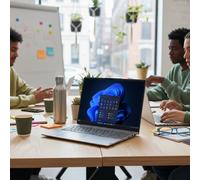 Lenovo ThinkBook 16 Gen 9 Processore AMD Ryzen 7 250 3,3 GHz - 5,1 GHz, Windows 11 Pro 64, 512 GB SSD M.2 2242 PCIe Gen4 QLC - 21UTCTO1WWIT2