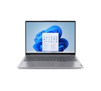 5830630 NB LENOVO ThinkBook 16 Gen7 21MW001WIX 16" R5-7535HS 16GB SSD512GB W11P