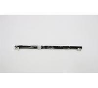 Lenovo ThinkBook 16p G2 ACH Cerniera Cappuccio Striscia Orlo Cover Argento