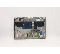 Lenovo Thinkbook 16p G2 ACH Copertura Poggiapolso Touchpad Tastiera 5CB1D04534