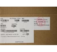 Lenovo ThinkBook 16p G2 ACH Tastiera Palmrest Top Cover US Europa 5CB1D04536