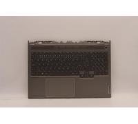 Lenovo Thinkbook 16p G3 ARH Copertura Poggiapolso Touchpad Tastiera 5CB1J23715