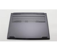 Lenovo ThinkBook 16p G4 IRH Coperchio Inferiore Base Nera 5CB1L39209