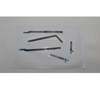 Lenovo Thinkbook 16p G4 IRH Lunetta Anteriore Orlo Cornice Cover Nero 5B30S19121