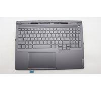Lenovo Thinkbook 16p G4 IRH Palmrest Copertura Touchpad Tastiera Thai 5CB1L68959