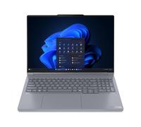 Lenovo ThinkBook 16p G6 ADR AMD Ryzen™ 9 8940HX Computer portatile 40,6 cm (16") WQXGA 64 GB DDR5-SDRAM 1 TB SSD NVIDIA GeFor NEW