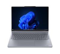 Lenovo ThinkBook 16p G6 IAX Intel Core Ultra 7 255HX Computer portatile 40,6 cm
