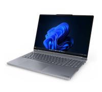 Lenovo ThinkBook 16p Gen 6 16? Intel Processore Intel® Core Ultra 9 275HX E-core fino a 4,6 GHz P-core fino a 5,4 GHz, Windows 11 Home 64, 1 TB SSD M.2 2242 PCIe Gen4 TLC - 21R0CTO1WWIT1