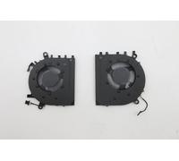 Lenovo ThinkBook 16p Ventola 5F10S13964 5 Pro 16ACH6 Creator 5