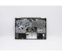 Lenovo Thinkbook Plus Tastiera Supporto per Polsi Coperchio Superiore US Grigio