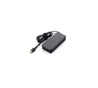 LENOVO ThinkCentre 135W AC Adapter (slim tip) - EU/Korea