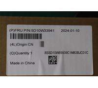 Lenovo ThinkCentre 3 22IAP7 30A 22 Gen 4 Schermo Lcd Display 21.5 FHD 5D10W33941