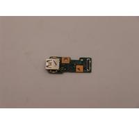 Lenovo Thinkcentre 5 27IAH7 5 24IAH7 50a 24 Gen 4 Usb-A Tavola 5C50Z66278