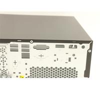 Lenovo Thinkcentre 50s Gen 3 4 Desktop Custodia Telaio Nero 5M11C16969