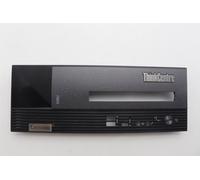 Lenovo Thinkcentre 50s Gen 4 3 Custodia Coperchio Frontale Nero 5M11H28446