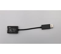 Lenovo ThinkCentre 620S-03IKL M70A Cavo Display Port Cavo VGA 03X7324