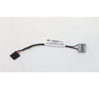 Lenovo Thinkstation P300 P310 P320 P410 P520c Scheda Riser Cavo USB 5C10U58455