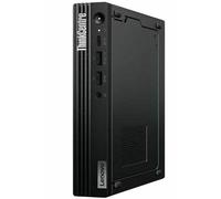 Lenovo ThinkCentre Gen 5 M90q Tiny PC con processore Intel Core i9-14900 vPro, 64 GB di RAM, SSD da 1 TB, Wi-Fi 6E e Windows 11 Pro