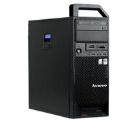 Lenovo ThinkCentre M58p - PCs/workstations (Intel Core 2 Duo, DVD-RW, Black, Intel GMA 4500, Intel, Intel Q45)