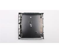 Lenovo ThinkCentre M600 Desktop Chassis Base Inferiore Nera 01EF048