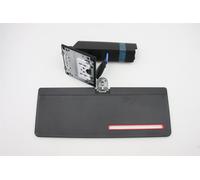 Lenovo Thinkcentre M70a 2 M70a M70q Monitor Base Stand Nero 5M10U49923