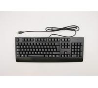 Lenovo Thinkcentre M70a 3 M70s 4 M70q 4 M90s 3 USB con Filo Tastiera Olandese