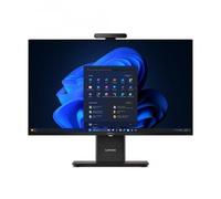 Lenovo ThinkCentre M70a Gen 6 Intel Core Ultra 5 225T 60,5 cm [23.8] 1920 x 1080