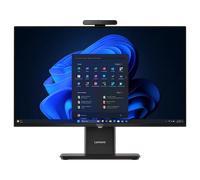Lenovo ThinkCentre M70a Gen 6 Processore Intel® Core Ultra 7 265T vPro® E-core fino a 4,6 GHz P-core fino a 5,2 GHz, Windows 11 Home 64, 256 GB SSD TLC Opal - 13AYCTO1WWIT1