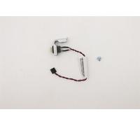 Lenovo Thinkcentre M70c M710e M720e Interruttore Supporto Cavo 01MN674
