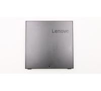 Lenovo Thinkcentre M70q 3 4 Dispari Ottico Disk Drive Scatola Kit Nero 01EF648