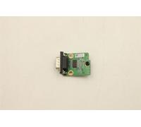 Lenovo Thinkcentre M70q 3 M70q 4 M80q 3 M90q 4 VGA Scheda Tavola 5C50W00902