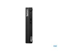 Lenovo ThinkCentre M70q Gen 2 Intel® Core? i3 i3-10105T 8GB DDR4-SDRAM 256GB SSD Windows 10 Pro Mini PC Nero - Nouvo