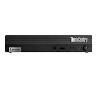 Lenovo ThinkCentre M70q Gen 2 Tiny Raven Black Core i3-10105T 8GB RAM 256GB SSD Win10Pro - 11MY002QGE