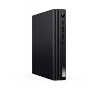 Lenovo ThinkCentre M70q Gen 4 Tiny Desktop (2023) | Core i7-13700T - Hard Disk SSD da 512GB - 32GB RAM | 16 core @ 4.9GHz Win 11 Pro Nero
