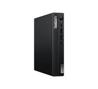 LENOVO ThinkCentre M70q Gen 5 Intel Core i3-14100T 8 GB 256 GB SSD M.2 2280 PCIe Intel UHD Graphics 730 W11P 3YR Onsite - Nouvo
