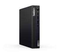 Computer M70Q Tiny G5 12TD000NPB W11PRO I3-14100T/8GB/256GB/INT/1YR Supporto Premier + 3yrs OS - Nouvo