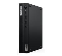 Lenovo ThinkCentre M70q Gen 5 Intel® Core™ i5 i5-14400T 16 GB DDR5-SDRAM 512 GB