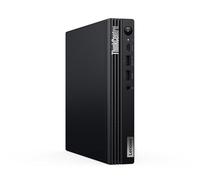Lenovo ThinkCentre M70q Gen 5 Intel? Core? i5 i5-14400T 16 GB DDR5-SDRAM 512 GB SSD Windows 11 Pro Mini PC Nero (TC M70q Gen5 Tiny i5-14400T/16GB/512GB-NVME/W11P UHD Graphics 730/3y Onsite)