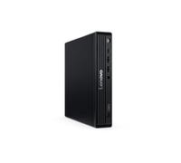 PC/Workstation Lenovo ThinkCentre M70q Gen 6 13A4 - Tiny Core Ultra 5 225T RAM 16 GB SSD 512 TCG Opal Encryption, NVMe Intel Graphics 1GbE, Wi-Fi 6E, Bluetooth 5.3 WLAN: 802.11a/b/g/n/ac/ax (Wi-Fi 6E)