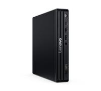 Lenovo ThinkCentre M70q Gen 6 Tiny PC, Intel Core Ultra 5 235T, 32GB DDR5, 512GB SSD, Win 11 Pro (13A40054GE)