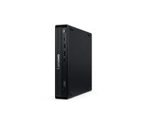 Lenovo ThinkCentre M70q Gen 6 Tiny PC, Intel Core Ultra 5 235T, 32GB DDR5, 512GB SSD, Win 11 Pro (13A40054GE)