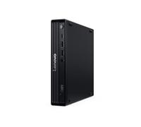 Lenovo ThinkCentre M70q Gen 6 13HA - Tiny - Core