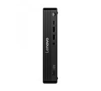 Lenovo ThinkCentre M70q Gen 6 Intel Core Ultra 5 225T 16 GB DDR5-SDRAM 512 GB SS