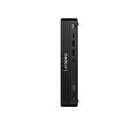 LENOVO ThinkCentre M70q Gen 6 Intel Core Ultra 5 225T 8GB 256GB SSD M.2 2280 PCIe Intel Graphics W11P 3YR Onsite - Nouvo