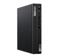 Lenovo THINKCENTRE M70q GEN4 Mini PC i5-13400T 1.3GHz RAM 16GB-SSD 512GB NVMe-Intel UHD Graphics 730-WI-FI 6E-Win 11 Prof (12E30020IX) Marca