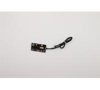 Lenovo Thinkcentre M70s 3 4 M70t 3 7 1. Bordo Lettore di Schede Cavo 5C60V80472
