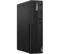 Lenovo ThinkCentre M70s Gen 3 11T80037US Computer desktop - Intel Core i5 12a generazione i5-12400 Hexa-core [6 Core] 2,50 GHz - 8 GB RAM DDR4 SDRAM - 512 GB NVMe M.2 PCI Express PCI Express Express