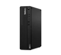 Lenovo ThinkCentre M70s Gen 3 i5-12400 Intel® Core™ i5 8 GB DDR4-SDRAM 256 GB SSD Windows 11 Pro PC Nero