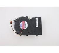 Lenovo Thinkcentre M70s Gen 3 M80s Termico Ventola Raffreddamento 5H40U92955
